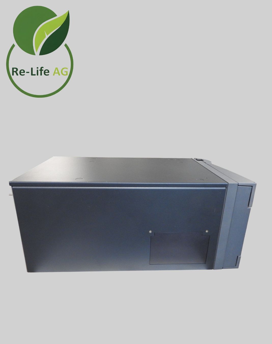 Tutte le macchine: Waters Acquity Sample Manager FTN UPLC – Usato da Reinach BL venduto da Re-LifeAG_Labor 5
