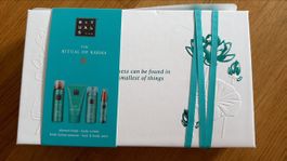 Rituale Das Ritual des Karma Geschenkset neu in Box