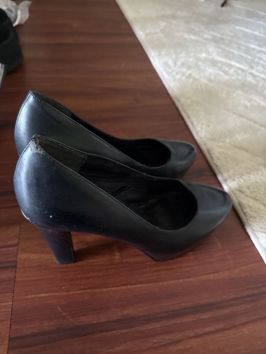 Scarpe da donna: Pumps 37 – Usato da Luzern venduto da chevy7779