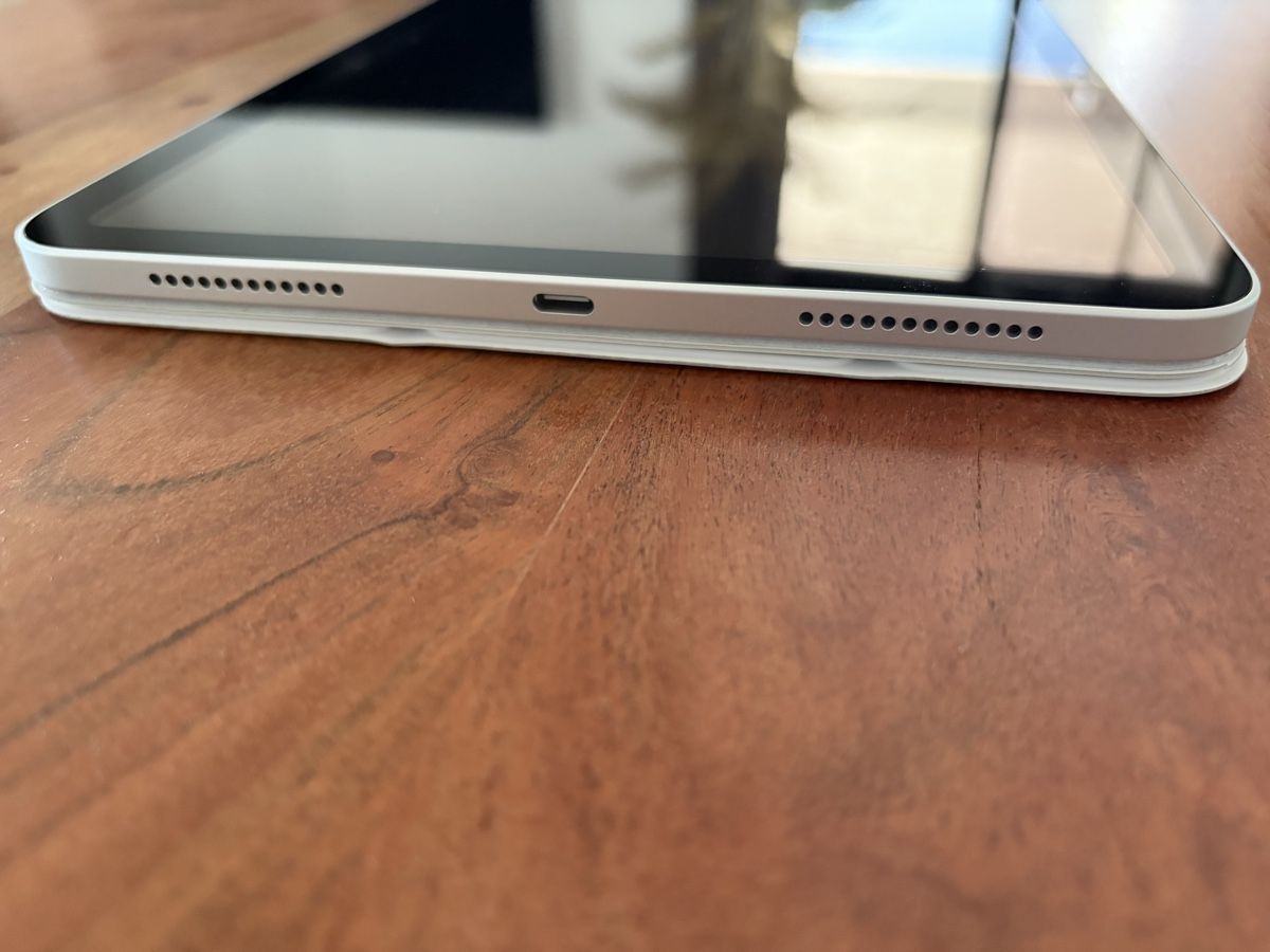 Apple Tablet PC: Apple iPad 10. Gen. 64GB + Apple Pencil USB-C + Smart Folio – Neu (gemäss Beschreibung) aus Gränichen von Makavelia 2