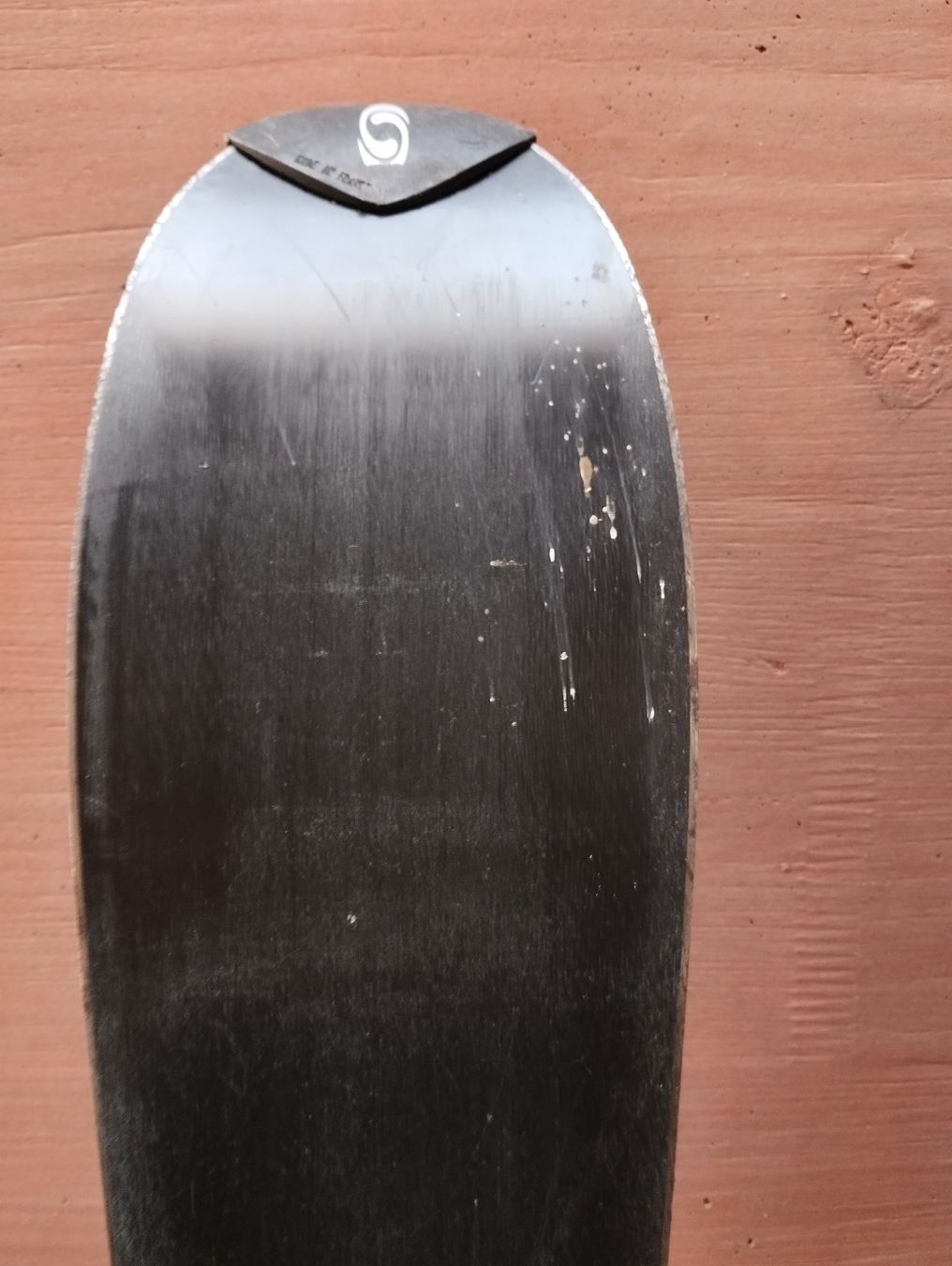 Salomon Skis: SALOMON Verse 7 Ski – Gebraucht aus Schübelbach von Restwert_Schubelbach 8