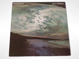 Vinyl Billy Cobham - Crosswinds