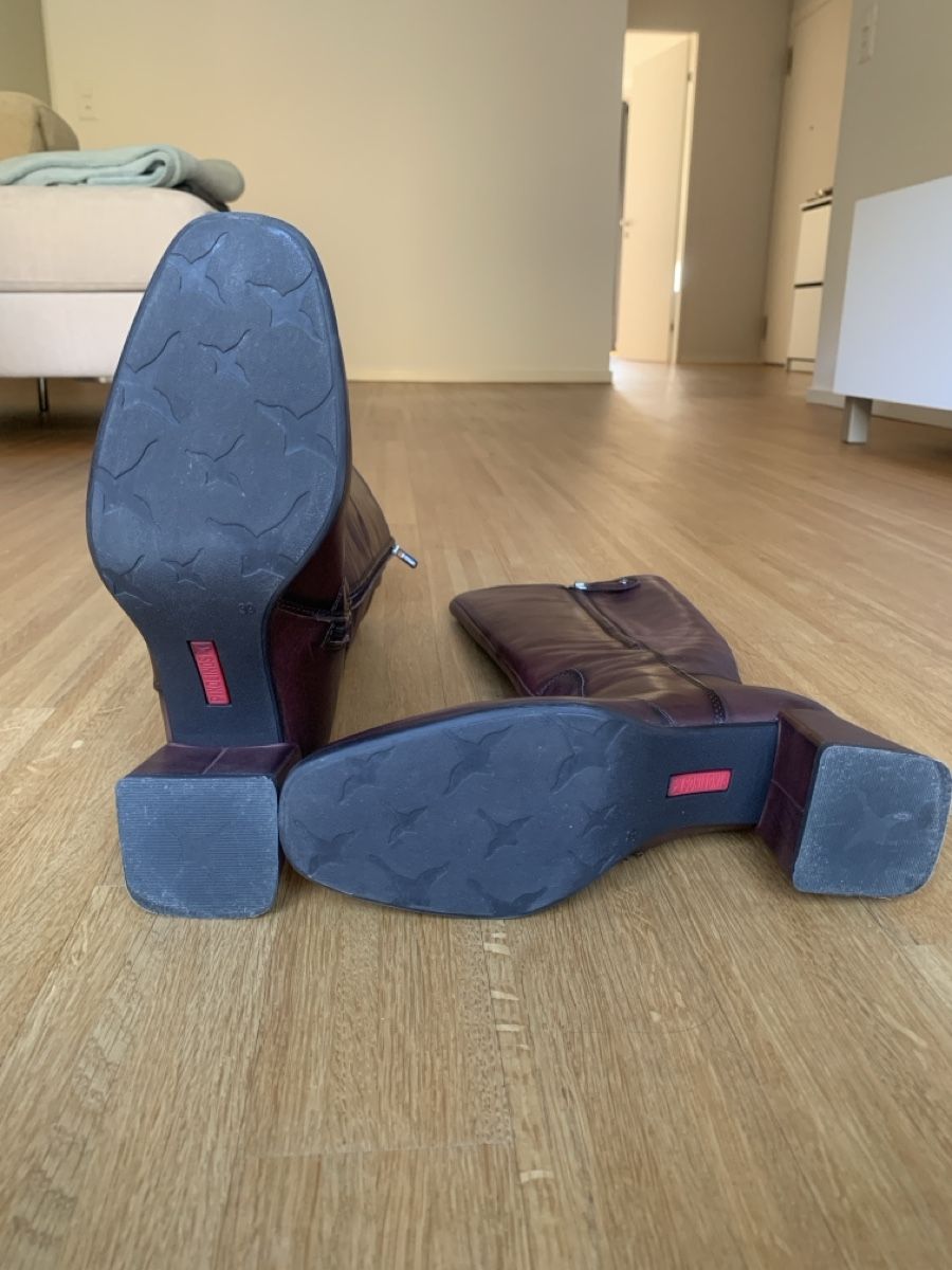 Pikolinos Scarpe da donna: Pikolinos Stiefel / Boots – Nuovo (secondo la descrizione) da Zürich venduto da Josa 5