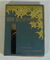 Schweiz.Illustrierte Zeitschrift Sammelband 1904 Heft 12-24