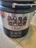 Russell Hobbs Cook Home Multikocher - neuwertig!