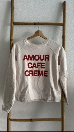 pull Sézane 
