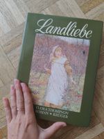Rare! Landliebe by Flora Thompson - German Edition 📚