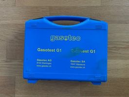 Gasotest G1