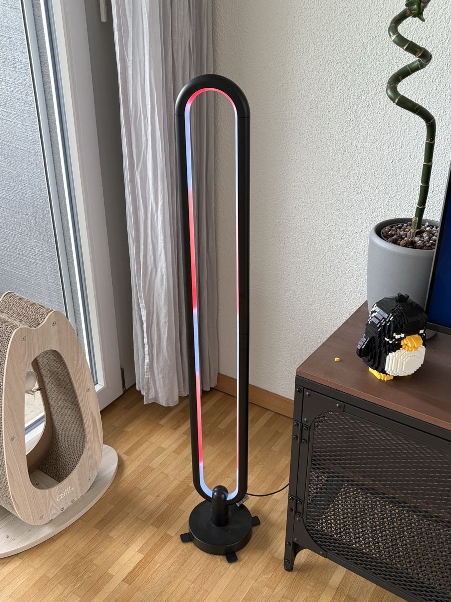 Lampes: Stehlampe – Neuf (Voir description) à Wetzikon ZH par als_8ykr 3