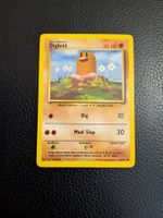 Base Set Diglett 47/102 Ab 1