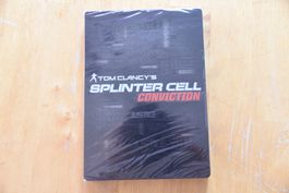 Splinter Cell Conviction (NEU)