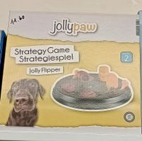 Hunde Beschäftigung NEU Jollypaw Strategiespiel, Level 2