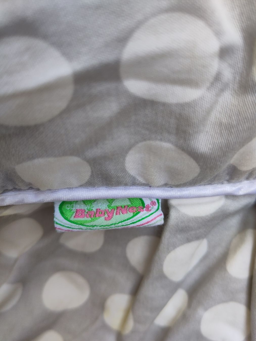 Schlafsäcke: BabyNest Daunen Schlafsack – Gebraucht aus Münchenstein von Baikonur 1