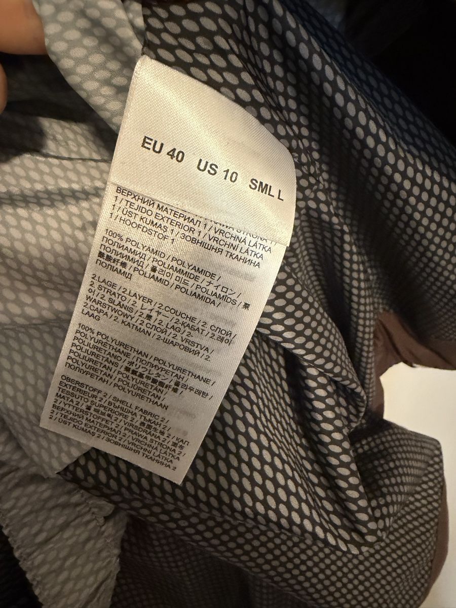 Bogner Giacche: Bogner down ski jacket – Usato da Founex venduto da tin_5wwq 5