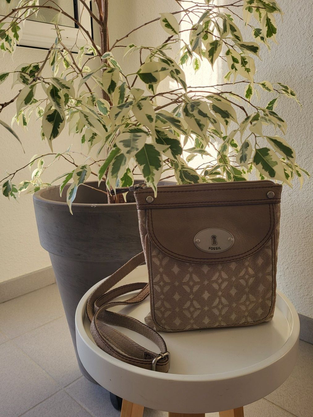 Fossil Sacs femmes: Sac FOSSIL – D'occasion à St-Prex par natali78