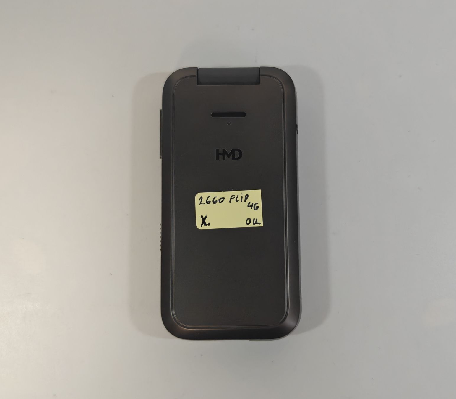 Nokia Telefoni cellulari / Smartphones: HMD Nokia 2660 Flip 4G – Usato da Ehrendingen venduto da Rocky985 3