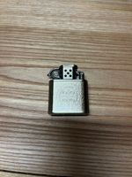 Feuerzeug retro