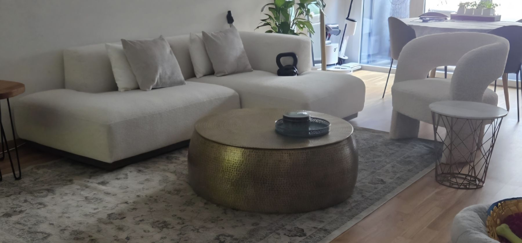 Maisons du monde Tische: table basse – Gebraucht aus Nyon von gri_6hqt