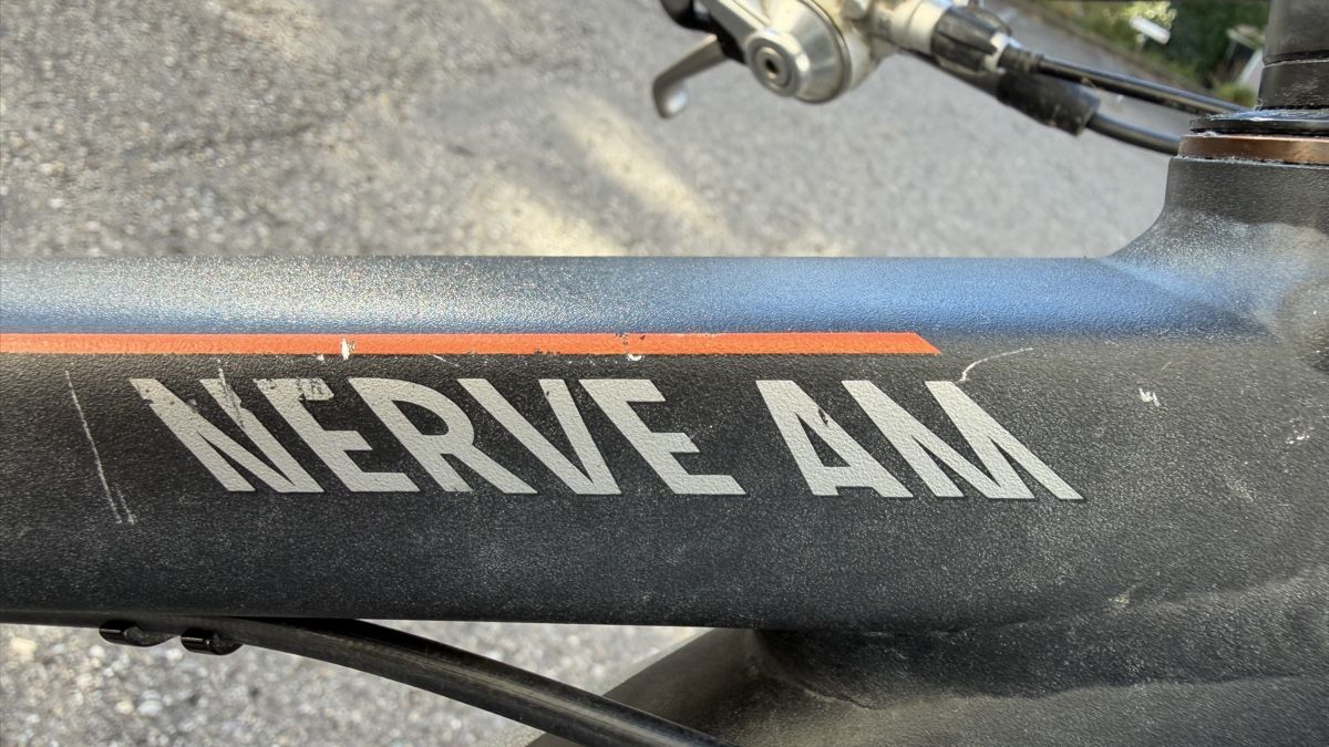 Canyon Velos: Canyon Fully Nerve AM – Gebraucht aus Sirnach von James011 4