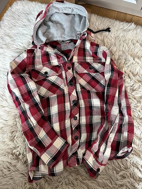 Giacche: Engelbert Strauss Jacke Gr. M – Usato da Seedorf UR venduto da Lia_mia