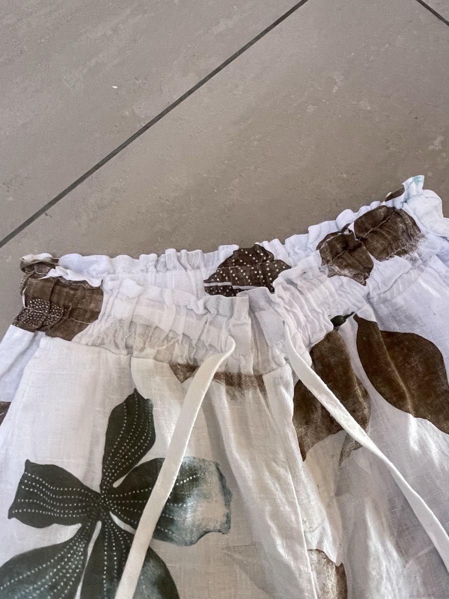 Pantaloni: Leinenhose – Nuovo (secondo la descrizione) da Sigriswil venduto da ck56 2