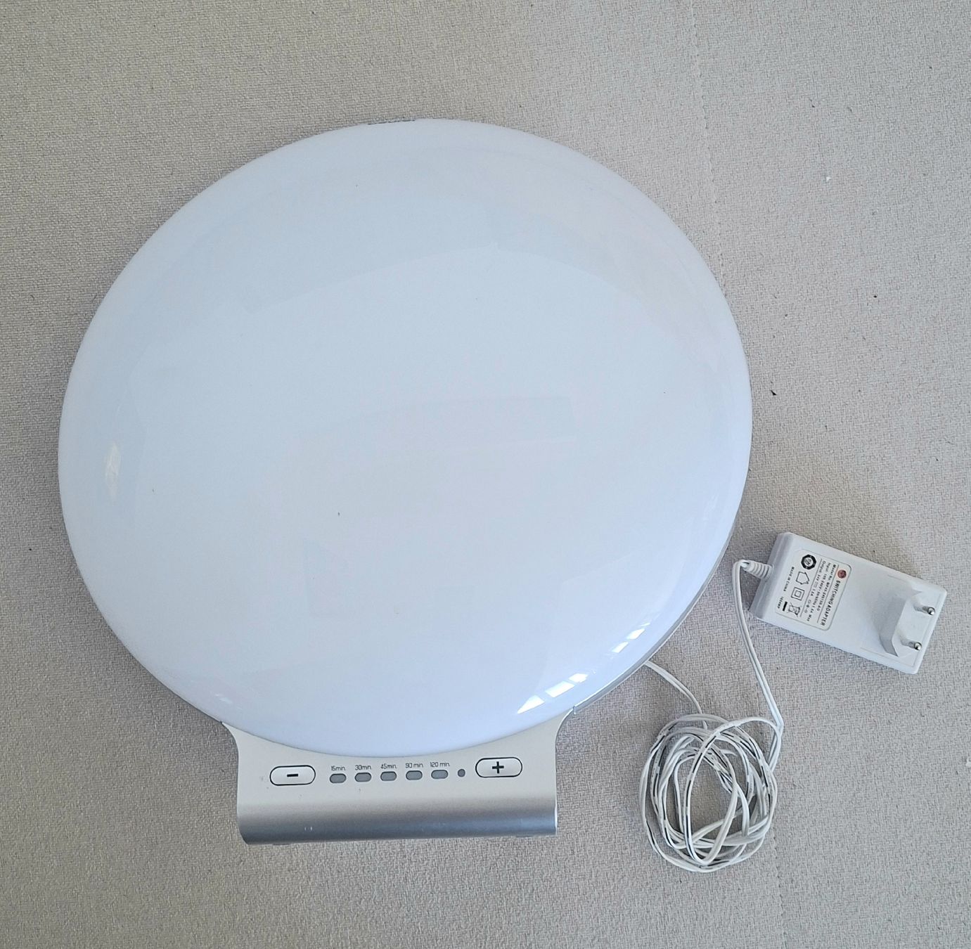 Beurer Lampade: Beurer Tageslichtlampe TL100  – Usato da Glattbrugg venduto da cub_w7l8 1