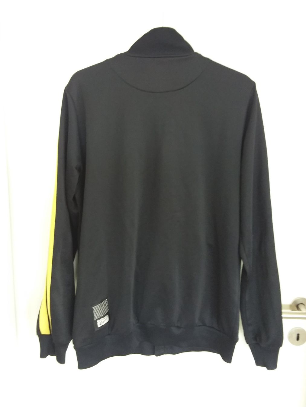 Onitsuka Giacche: ONITSUKA TIGER MEXICO 66, Trainerjacke, Gr L – Usato da Immensee venduto da Btrutmann 1
