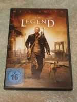 I Am Legend