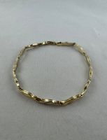Armkette in 585 Gold / 14 Karat