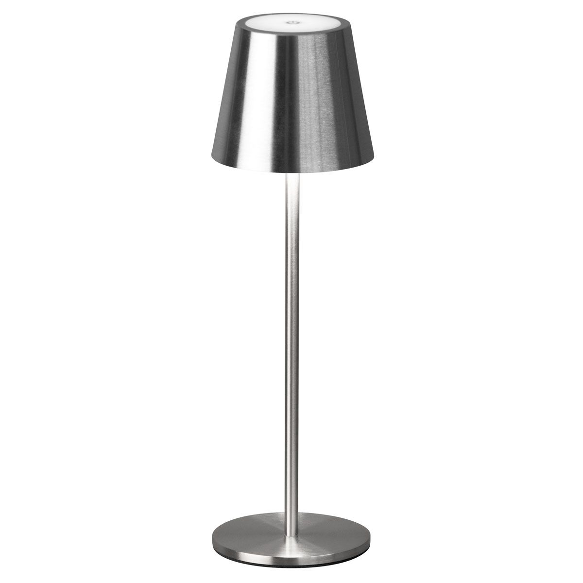 Lampen: Aussen Tischleuchte, Akku, 36 cm Höhe – Neu (gemäss Beschreibung) aus Kreuzlingen von Smart-Light 2