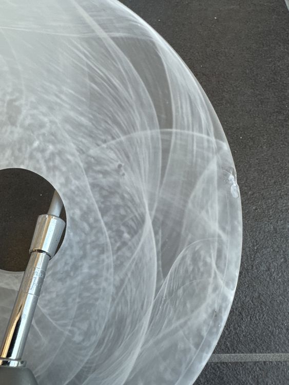 Lustres & lampes de plafonds: Esstisch Deckenlampe, Pendellampe, Tischlampe – D'occasion à Thunstetten par noobody 1