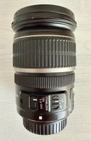 Canon EF-S 17-55mm 2.8 IS USM