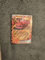 Carte Pokémon Plumeline EX