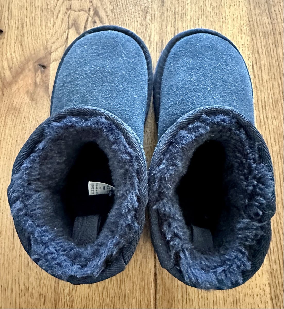 Next Scarpe per ragazzi: Next Fell Finken Grösse 32 – Usato da Allschwil venduto da Artur15 1