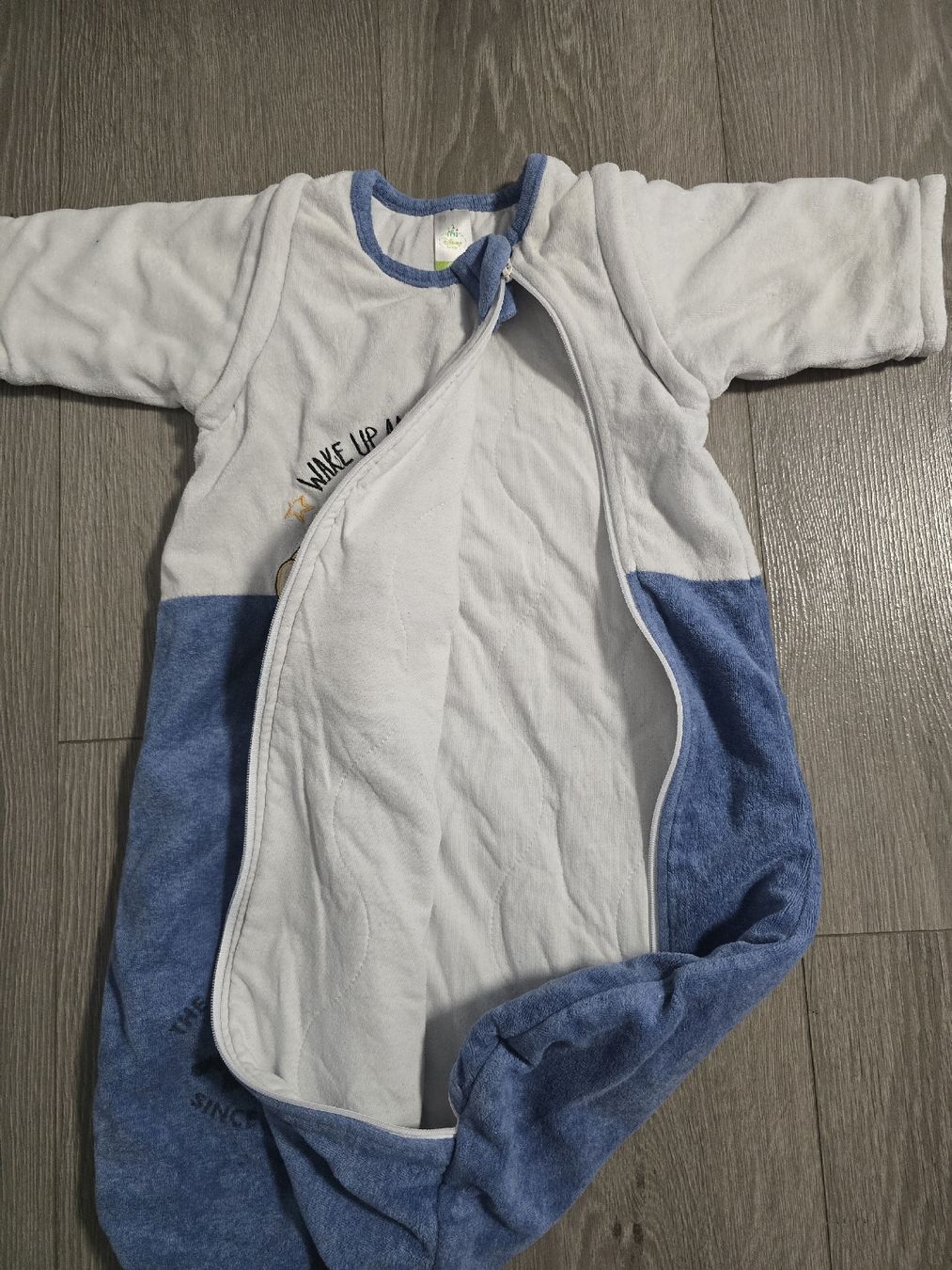 Sacchi a pelo: Schlafsack 70 cm – Usato da schlattingen venduto da Sprongebob 1