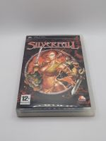 PSP Silverfall OVP Playstation Portable