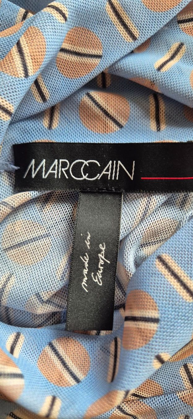 Marc Cain Lotti di vestiti: MARCCAIN Hose und Shirt – Usato da Worb venduto da Satchmo04 7