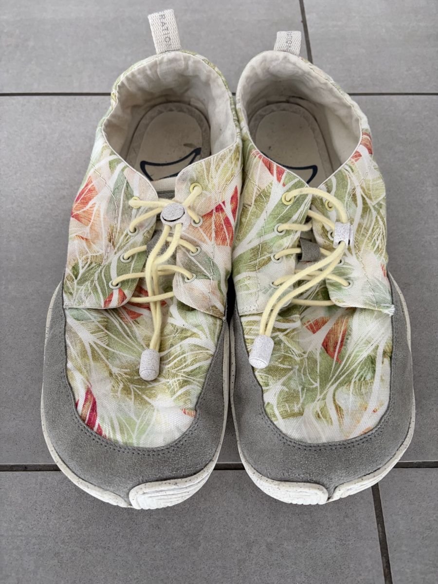 Wildling Scarpe da uomo: Wildling Vena 44 – Usato da Dürrenäsch venduto da nin_h8bp