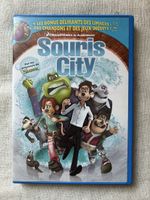 Souris City / DVD Dreamworks