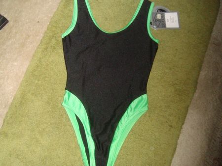 boys vintage 80iger Zofina body 9859 bl-grüneon,small swiss