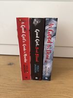 Bücherreihe A Good Girls Guide to murder