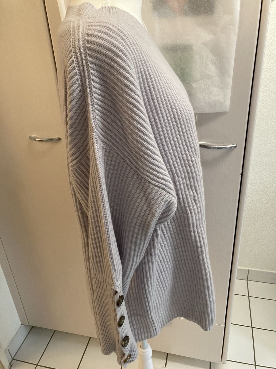 Maglioni & Felpe: Kuscheliger Oversize-Pullover, Katia Serafini – Usato da Thalwil venduto da helvetaki 5