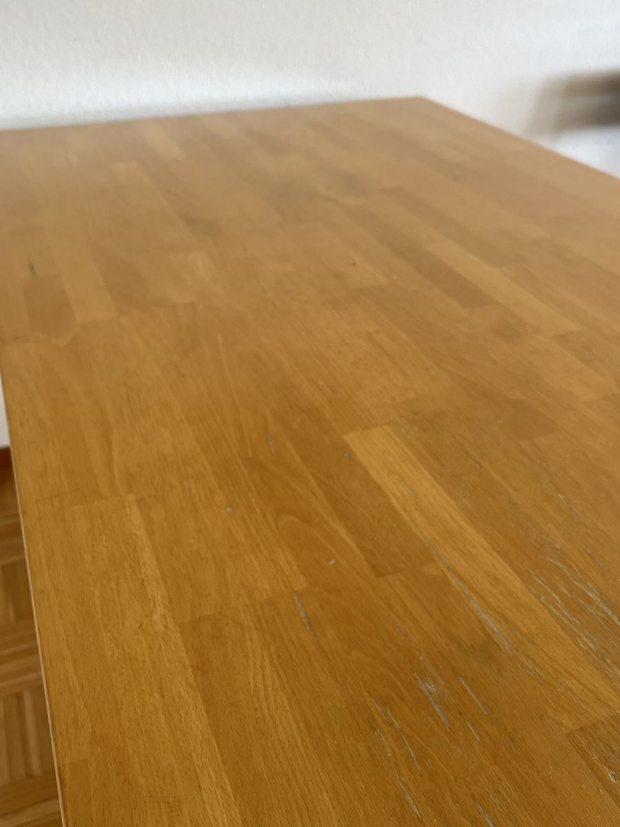 Tavoli: Esstisch – Usato da Winterthur venduto da kev_c9n7 2