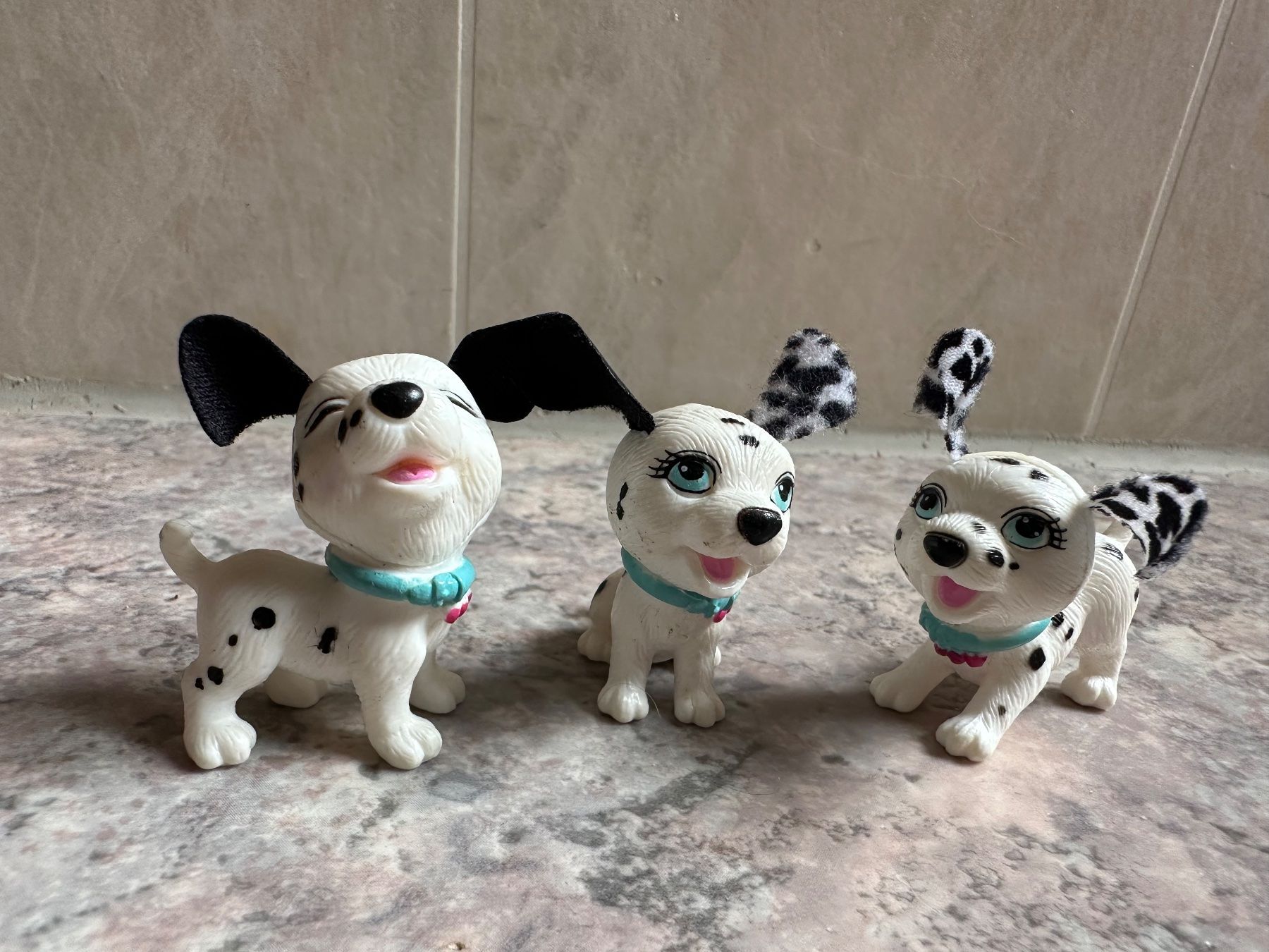 Spielzeuge: Barbie Hundebad-Tag Set – Gebraucht aus Riedt b. Erlen von sina.aline 1