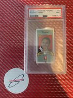 2003 Roger Federer Card #54 Mint 9