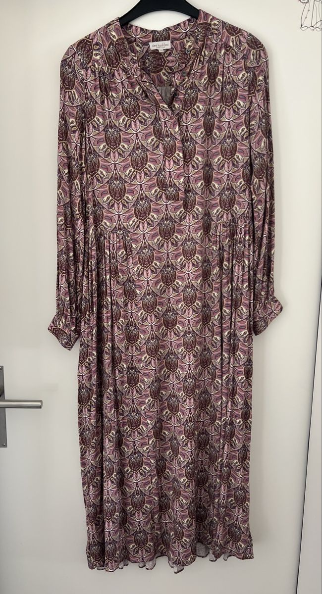 Dea Kudibal Vestiti: Dea Kudibal Kleid Gr. XS – Usato da Safenwil venduto da Sasmira