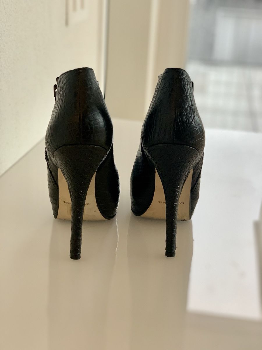 Damenschuhe: schuhe – Gebraucht aus Kilchberg ZH von wolken03 2