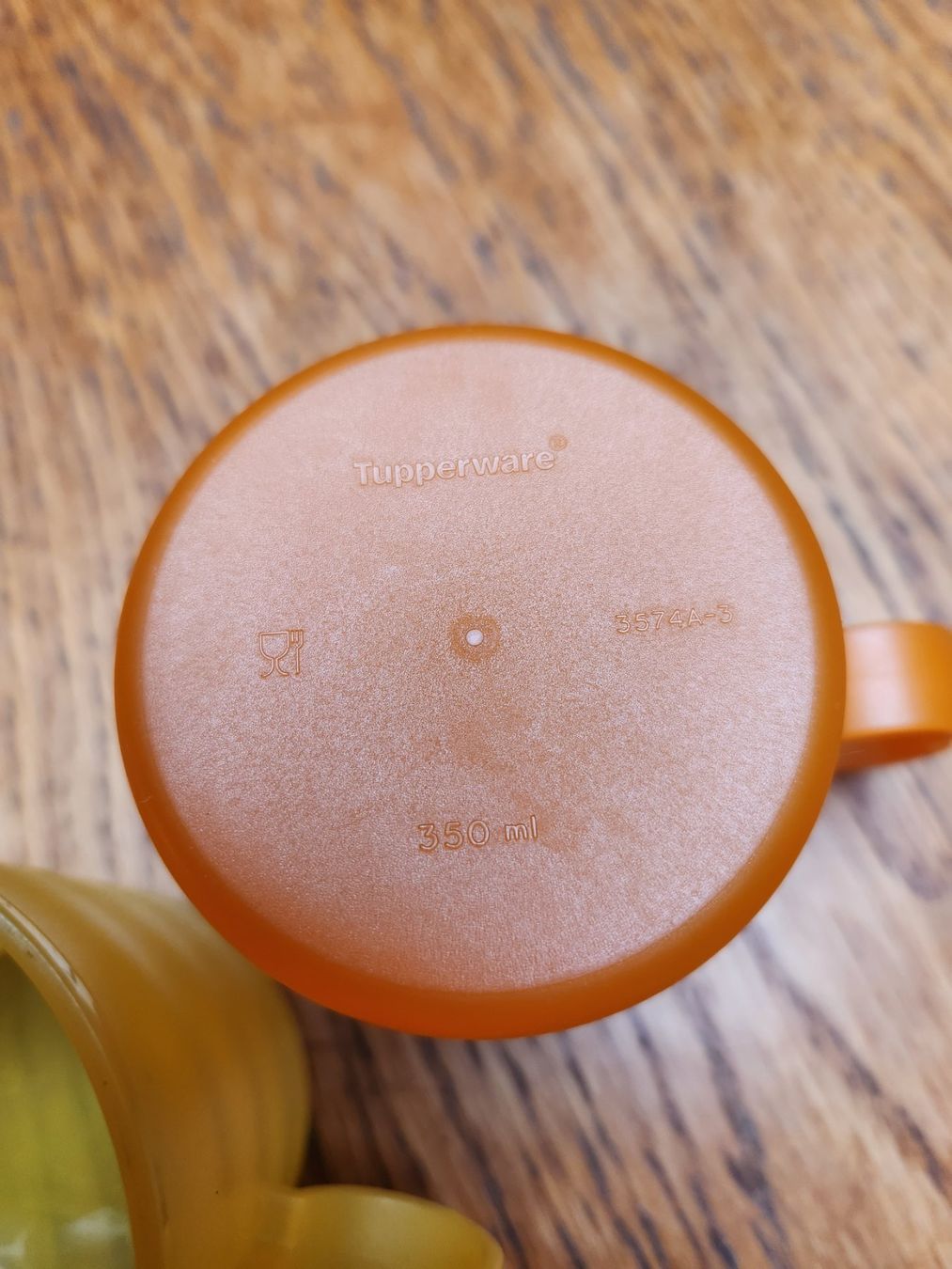 Tupperware Contenitori & Simili: Tupperware Tassen 2x – Usato da Gstaad venduto da Kuhstall-2026 3
