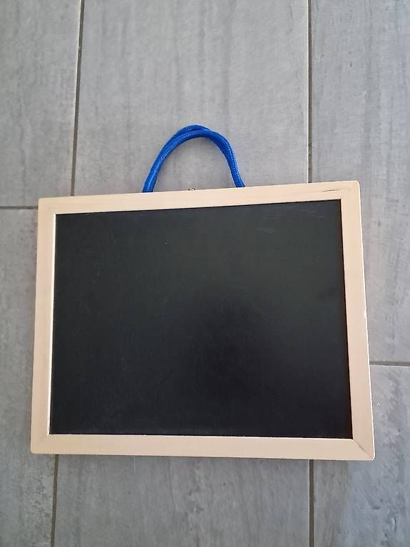 Jouets: Magicboard mit Buchstaben/Zahlen – D'occasion à Würenlingen par Nicole3671 3