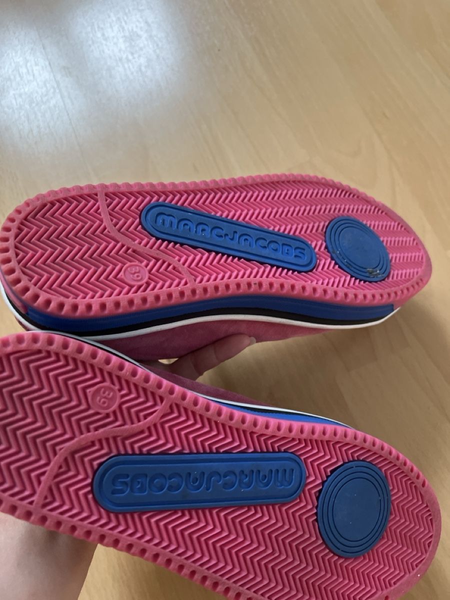 Marc Jacobs Scarpe da donna: Marc Jacobs Schuhe Grösse 39 – Nuovo (secondo la descrizione) da Lindau venduto da Caemi77 3